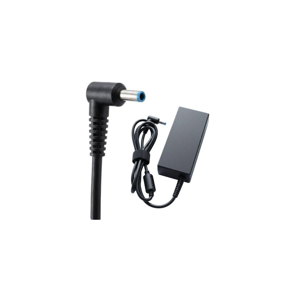 Chargeur PC HP Adaptateur PC Portable HP 19.5V 3.33A 65W Blue Pin