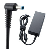 Chargeur PC HP Adaptateur PC Portable HP 19.5V 3.33A 65W Blue Pin