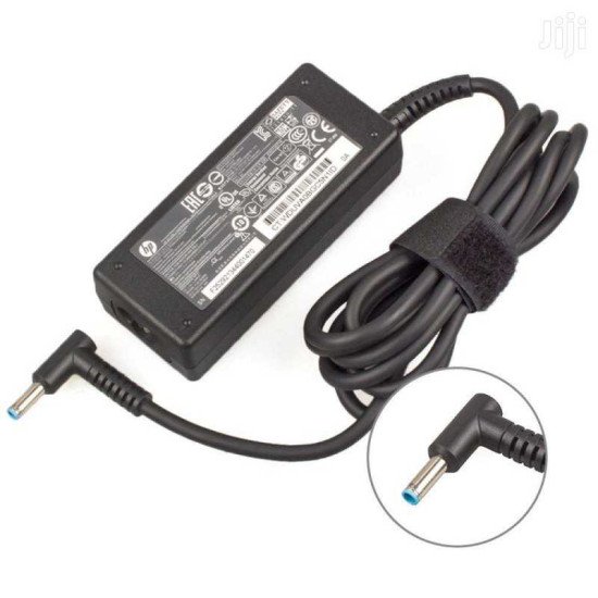 Chargeur PC HP Adaptateur PC Portable HP 19.5V 2.31A 45W