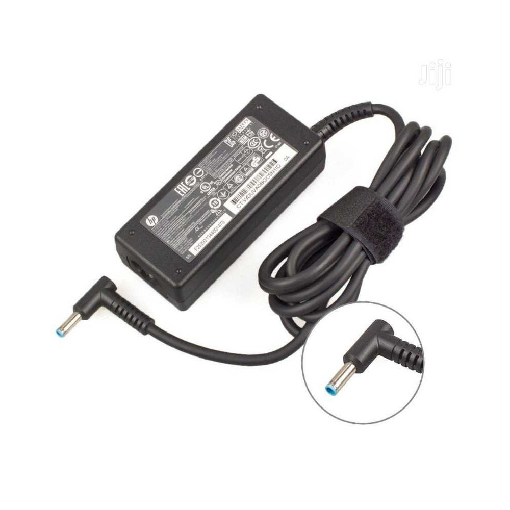 Chargeur PC HP Adaptateur PC Portable HP 19.5V 2.31A 45W