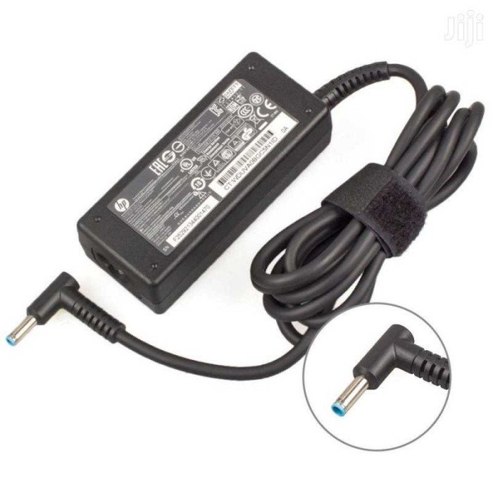 Chargeur PC HP Adaptateur PC Portable HP 19.5V 2.31A 45W