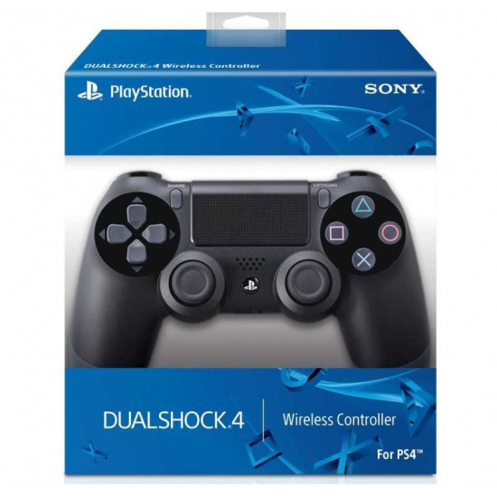 Manette PS4 Sans Fil DualShock Playstation 4