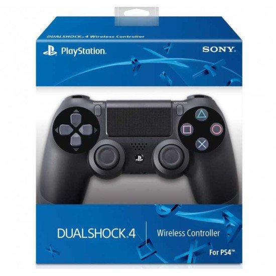 Manette PS4 Sans Fil DualShock Playstation 4