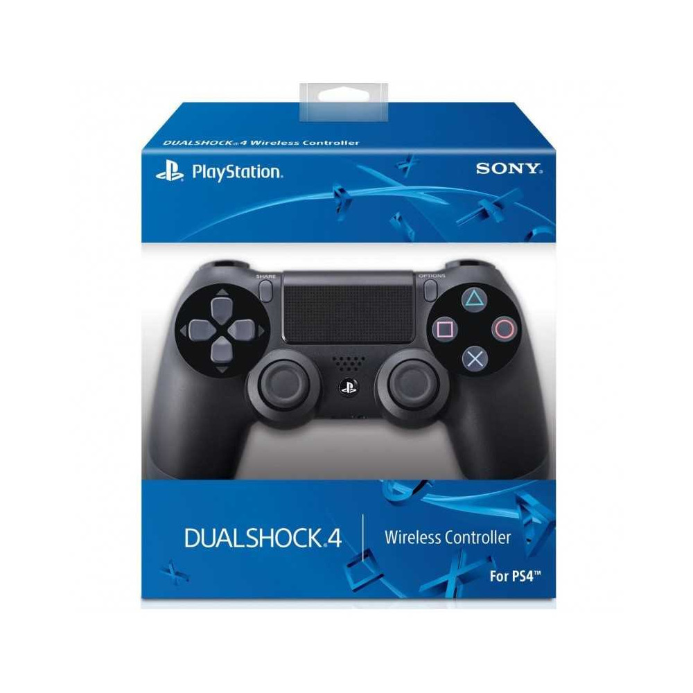 Manette PS4 Sans Fil DualShock Playstation 4