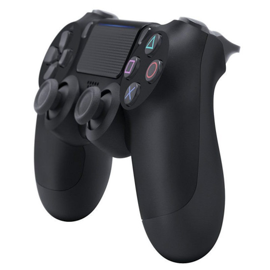 Manette PS4 Sans Fil DualShock 4 Noire