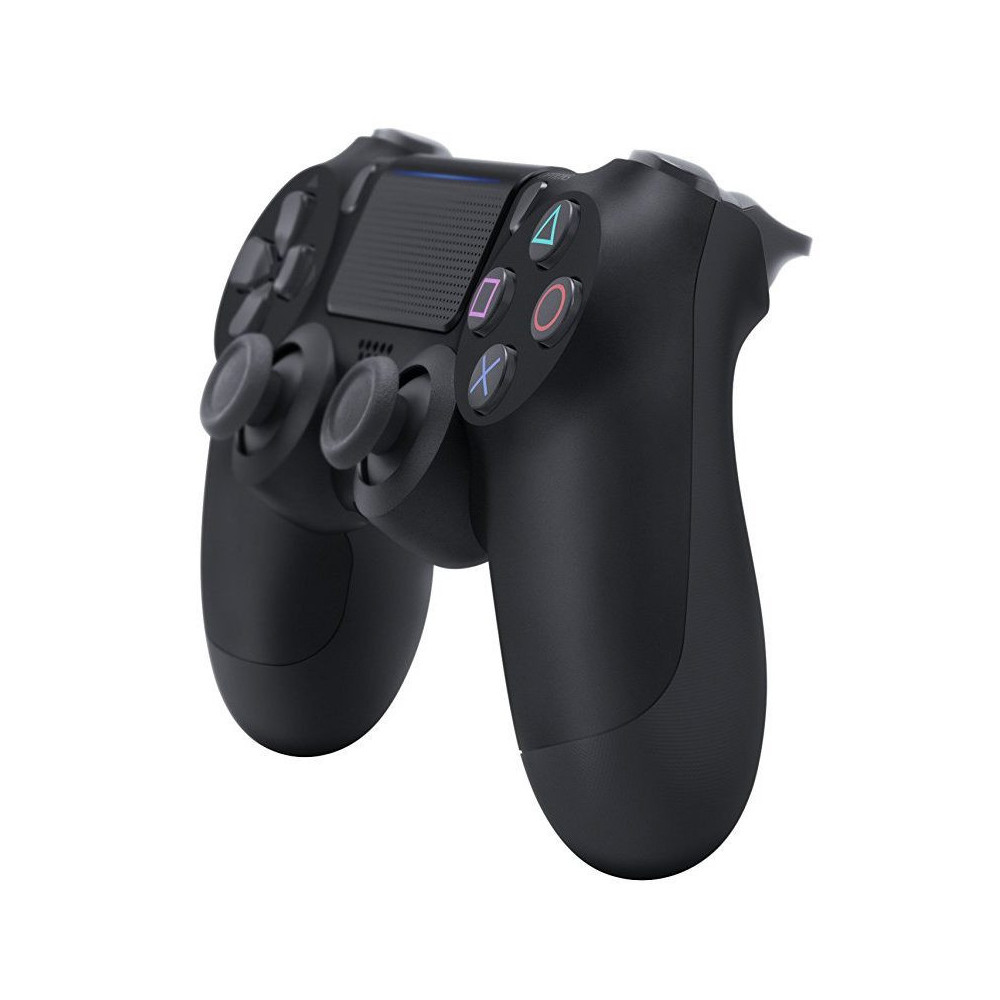 Manette PS4 Sans Fil DualShock 4 Noire