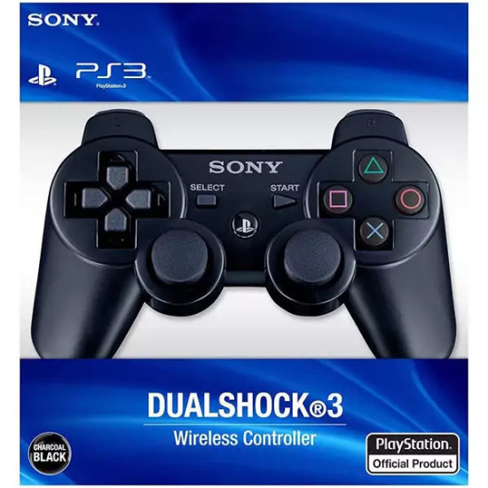 Manette Sony PlayStation 3