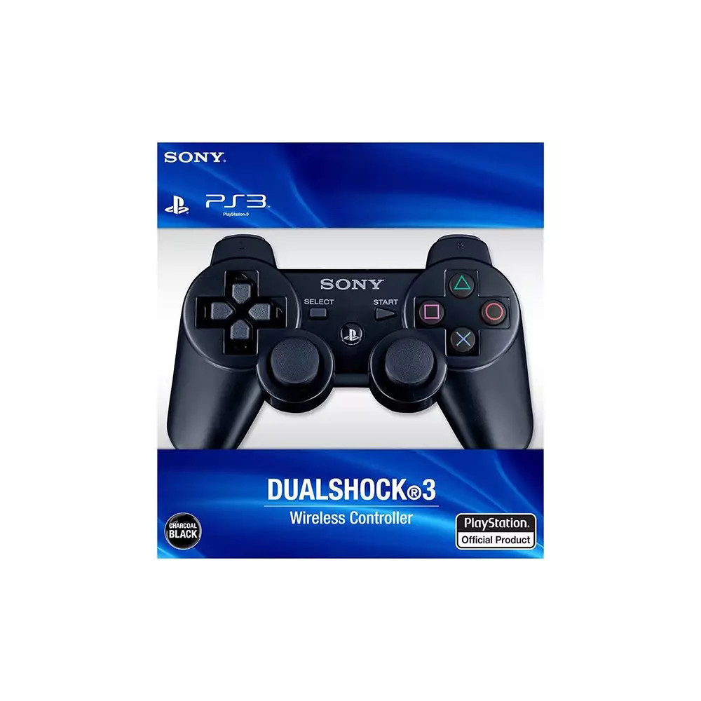 Manette Sony PlayStation 3