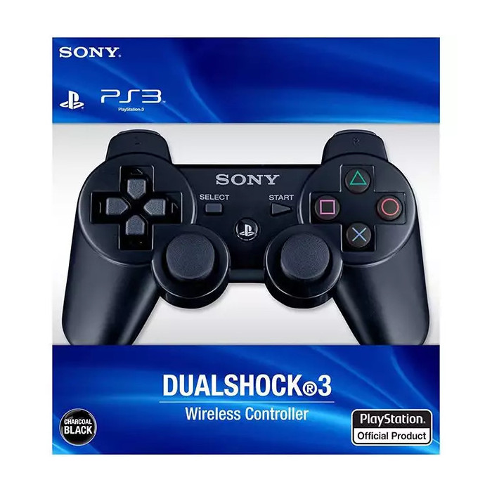 Manette Sony PlayStation 3
