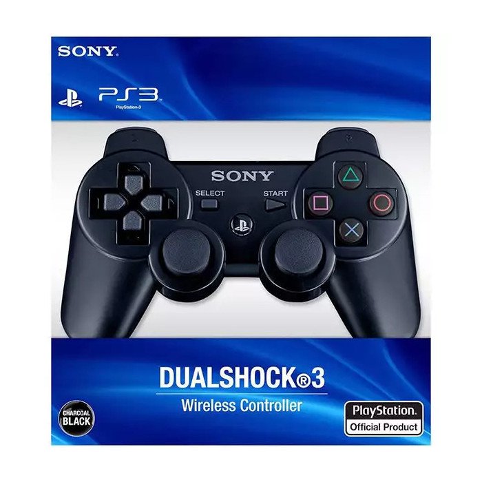 Manette Sony PlayStation 3