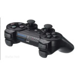 Manette PS3 Sony PlayStation 3 Wireless Controller PS3 Noir