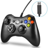 Manette Xbox 360/PC Windows Gamer Microsoft Manette PC Xbox