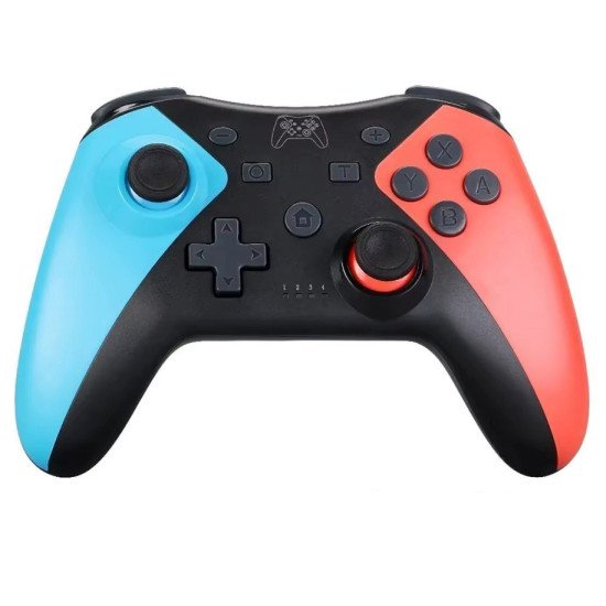 Manette Wireless Controlleur Jeu Support Android/IOS/N-Switch/PS3/PC/Smartphone