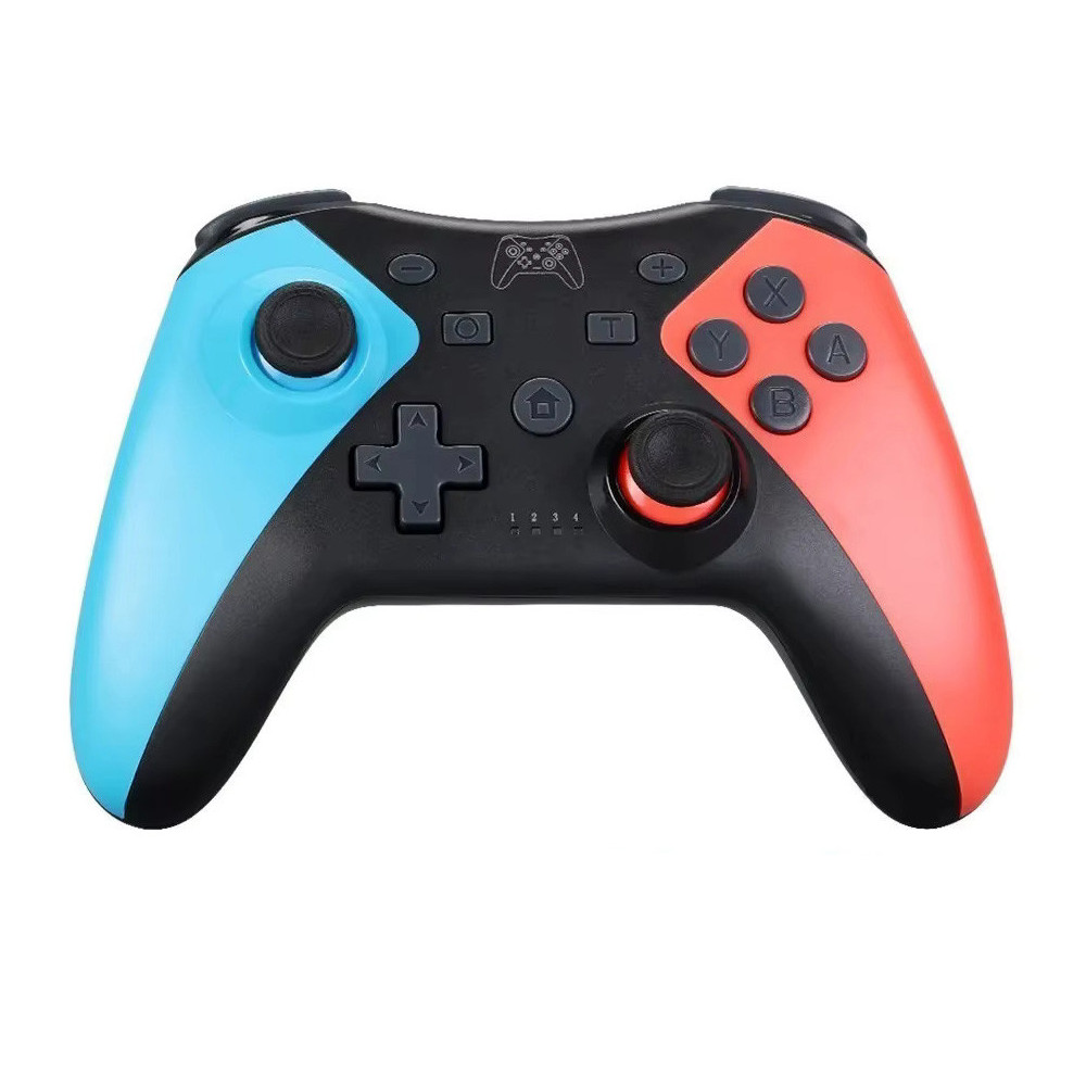 Manette Wireless Controlleur Jeu Support Android/IOS/N-Switch/PS3/PC/Smartphone