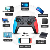 Manette Wireless Controlleur Android/IOS/N-Switch/PS3/PC/Smartphone