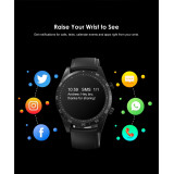 Information smart watch Oraimo TEMPO W2 OSW-20