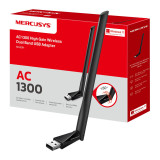 Clé WiFi USB Mercusys MA30H AC1300