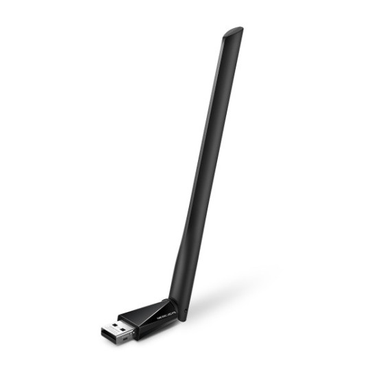 Adaptateur WiFi 5G Double Bande Haute Vitesse