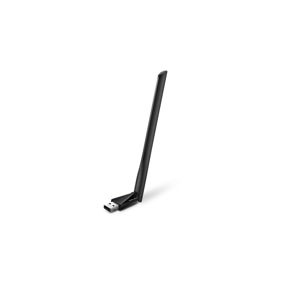 Adaptateur WiFi 5G Double Bande Haute Vitesse
