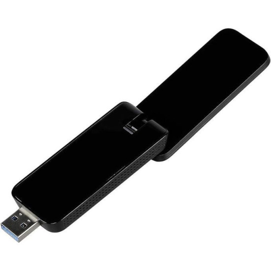Adaptateur WiFi 5G Double Bande MU-MIMO Haute Vitesse