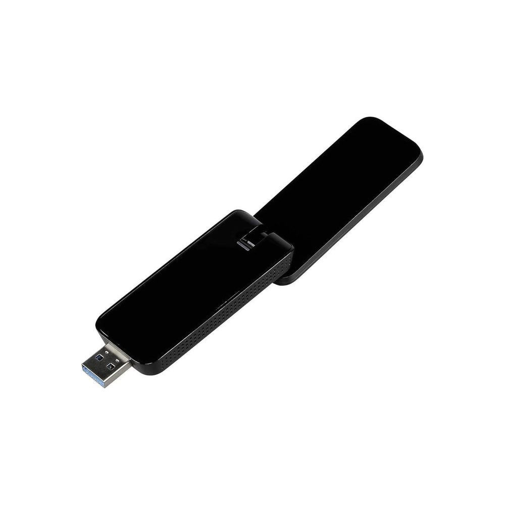 Adaptateur WiFi 5G Double Bande MU-MIMO Haute Vitesse